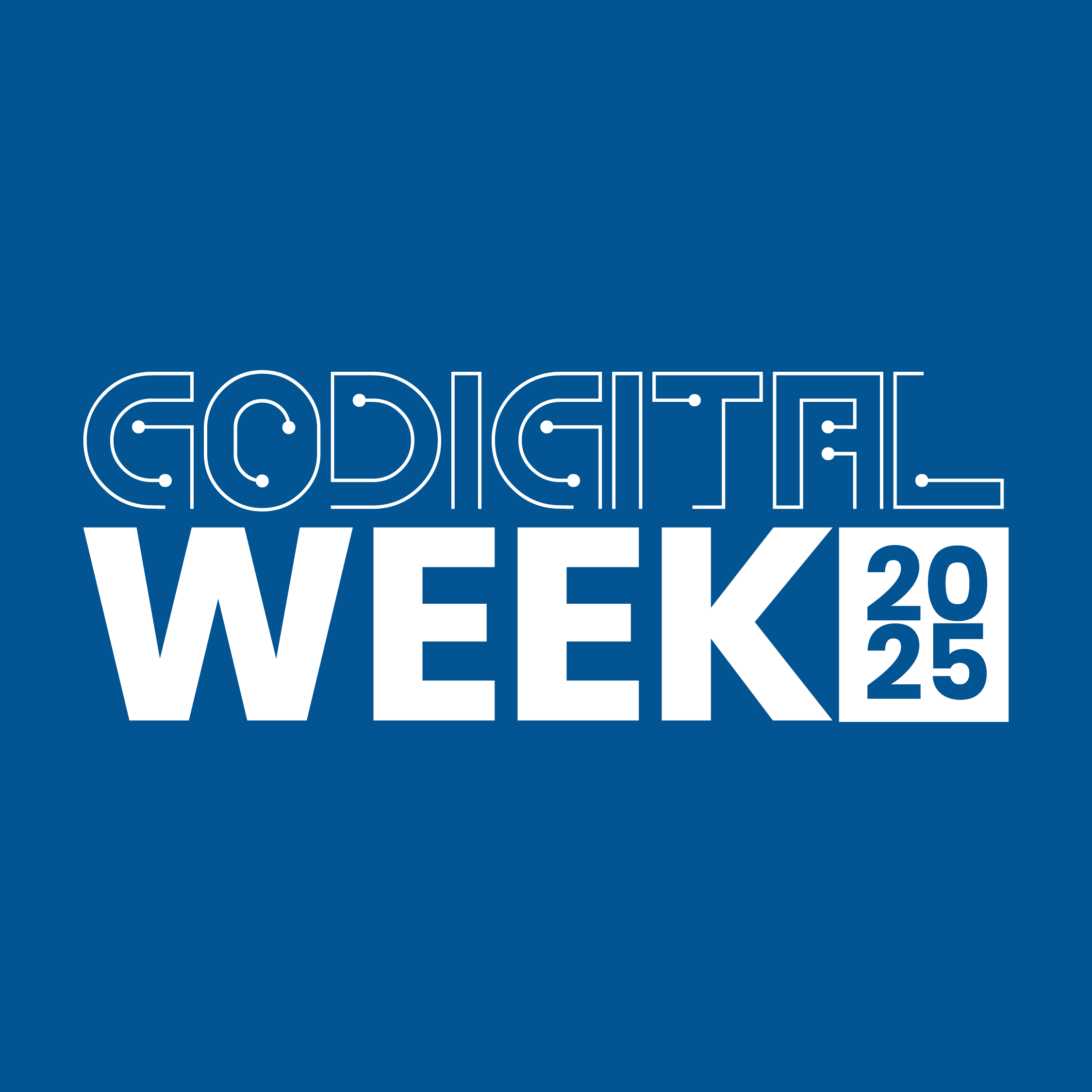 GoDigital Week - Full Access